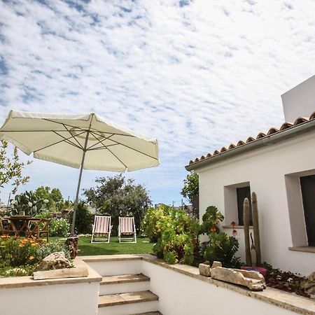 Casa Aquilino Vila Castrignano del Capo Exterior foto