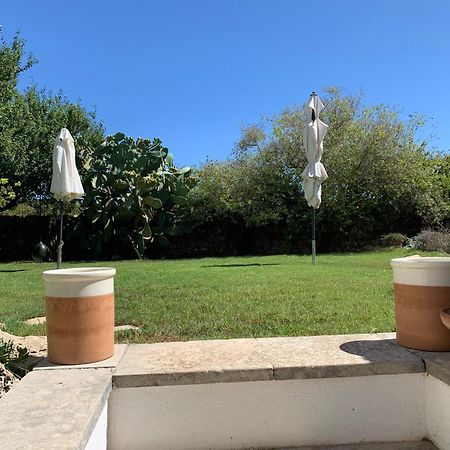 Casa Aquilino Vila Castrignano del Capo Exterior foto