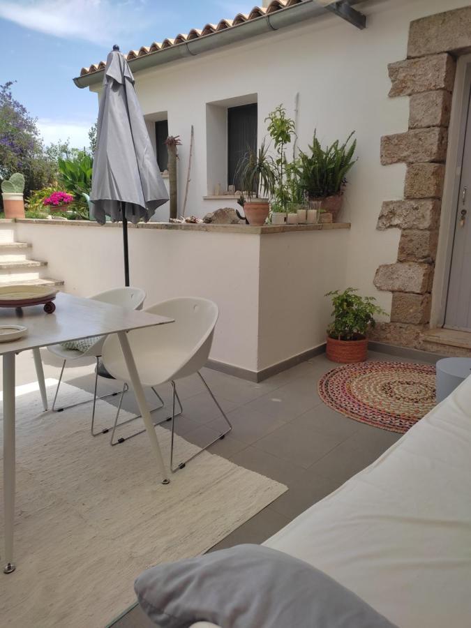 Casa Aquilino Vila Castrignano del Capo Exterior foto